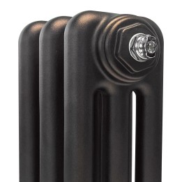 Bespoke Column Radiators - Olmec