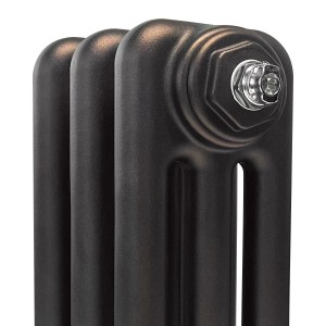 Bespoke Column Radiators - Olmec