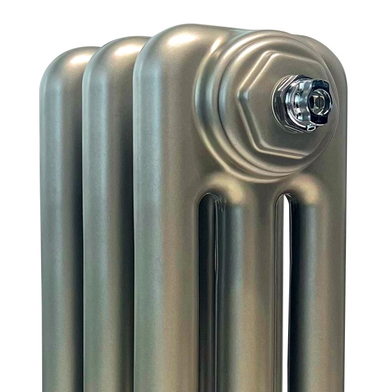 Bespoke Column Radiators - Palladium
