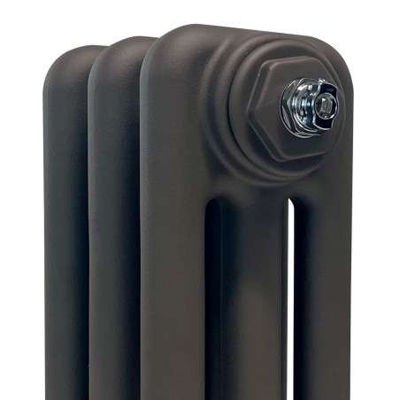 Bespoke Column Radiators - Loam