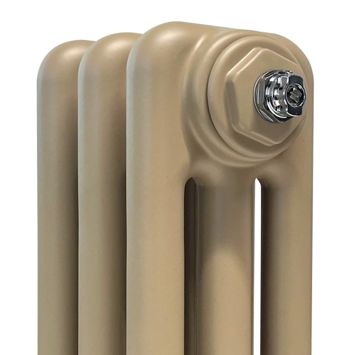 Bespoke Column Radiators - Dessert
