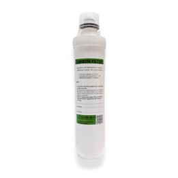 Carbon Filter Replacements for our range of Instant Boiling Water Kitchen Taps (1 or 3 Pack)