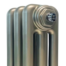 Bespoke Column Radiators - Palladium