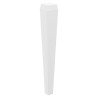 Bevel Set of Two Furniture Legs