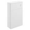 Bevel 503mm Back-To-Wall WC Units
