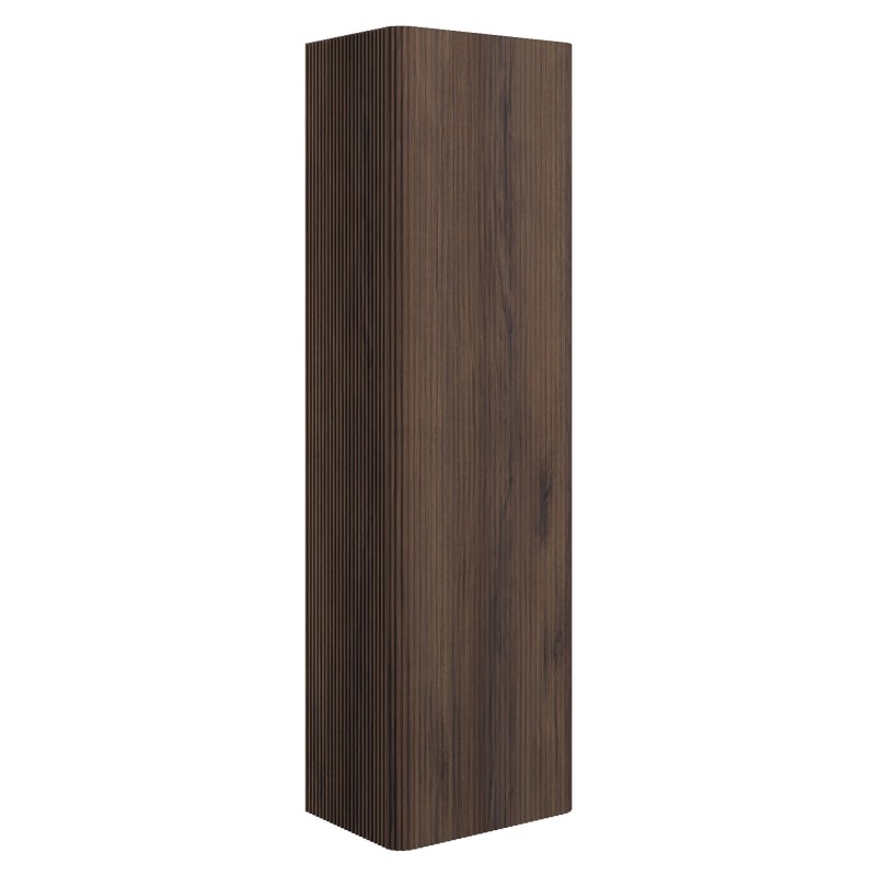 Hades 350mm x 1200mm Wall Hung 1 Door Tall Unit