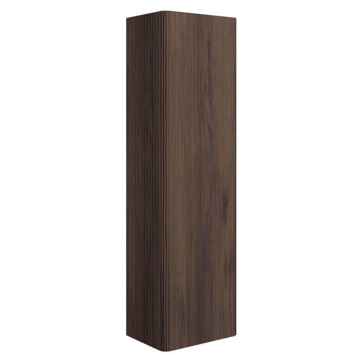Hades 350mm x 1200mm Wall Hung 1 Door Tall Unit