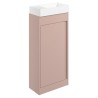 Nara 410mm Freestanding Cupboard Vanity Units