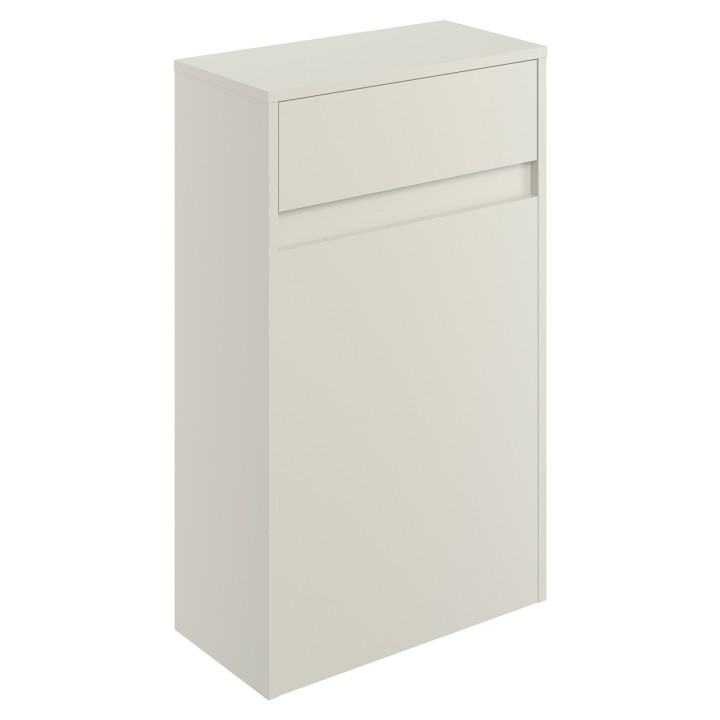 Nara 500mm WC Unit