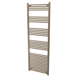 600mm  x 1800mm  Straight Stone Heated Bathroom Towel Rail