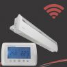 Consort Claudgen Air Curtains Wireless Models