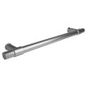 600mm (w) Linear Heated Electric Towel Bars (5 Colours)