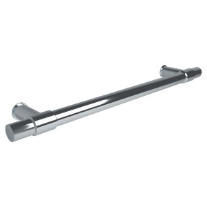 600mm (w) Linear Heated Electric Towel Bars (5 Colours)