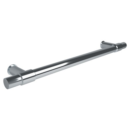 600mm (w) Linear Heated Electric Towel Bars (5 Colours)