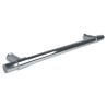 600mm (w) Linear Heated Electric Towel Bars (5 Colours)