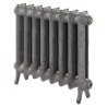 Soloman 2 Column 560mm (H) Traditional Victorian Cast Iron Radiator