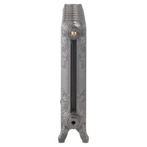 Soloman 2 Column 560mm (H) Traditional Victorian Cast Iron Radiator (3 to 30 Sections Wide) - Choose your Finish