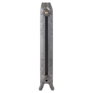 Soloman 2 Column 760mm (H) Traditional Victorian Cast Iron Radiator (3 to 30 Sections Wide) - Choose your Finish