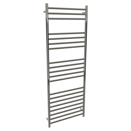 600mm  x 1600mm  Polished Straight Stainless Steel Towel Rail