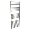 600mm  x 1600mm  Polished Straight Stainless Steel Towel Rail