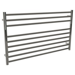1000mm x 600mm Stainless Steel Horizontal Towel Rail