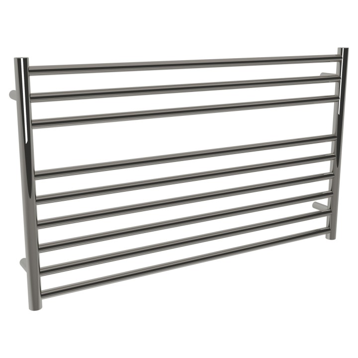 1000mm x 600mm Stainless Steel Horizontal Towel Rail
