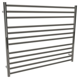 1000mm x 800mm Stainless Steel Horizontal Towel Rail