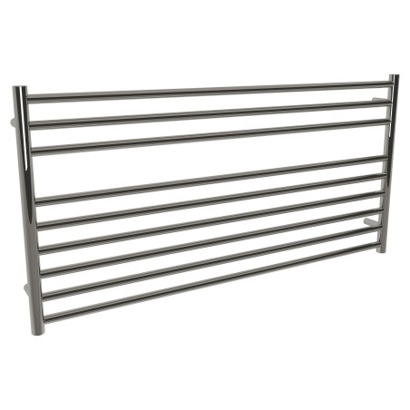 1200mm x 600mm  Stainless Steel Horizontal Towel Rail