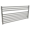1200mm x 600mm  Stainless Steel Horizontal Towel Rail