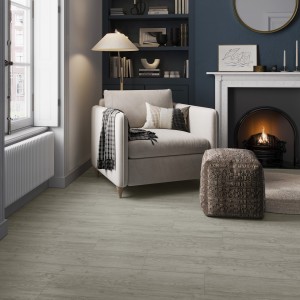 Malmo Brant Rigid Senses Luxury Vinyl Flooring - 5G Click - Plank - 1220mm x 220mm