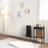 Ultraheat Tubularo 2 Column Anthracite Vertical & Horizontal Radiators (12 Sizes)