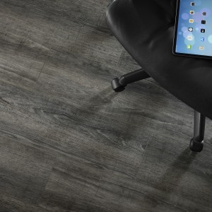 Malmo Thor Rigid Senses Luxury Vinyl Flooring - 5G Click - Plank - 1220mm x 220mm