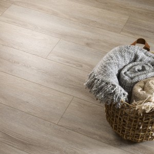 Malmo Iona Rigid Senses Luxury Vinyl Flooring - 5G Click - Plank - 1220mm x 220mm