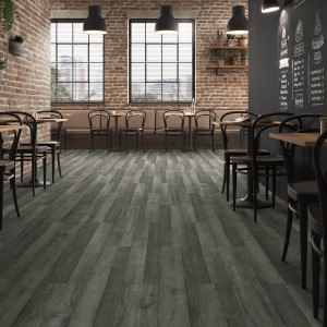 Malmo Brada Storm Rigid Senses Luxury Vinyl Flooring - 5G Click - Multi-Width Plank - 1220mm x 180mm