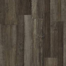 Malmo Brada Chestnut Rigid Senses Luxury Vinyl Flooring - 5G Click - Multi-Width Plank - 1220mm x 220mm