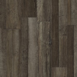Malmo Brada Chestnut Rigid Senses Luxury Vinyl Flooring - 5G Click - Multi-Width Plank - 1220mm x 180mm