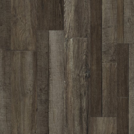 Malmo Brada Chestnut Rigid Senses Luxury Vinyl Flooring - 5G Click - Multi-Width Plank - 1220mm x 220mm