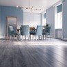 Malmo Linus Rigid Comfort Luxury Vinyl Flooring - 5G Click - Plank - 1220mm x 220mm