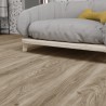 Malmo Ebba Rigid Comfort Luxury Vinyl Flooring - 5G Click - Plank - 1220mm x 220mm