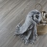 Malmo Svante Rigid Comfort Luxury Vinyl Flooring - 5G Click - Plank - 1220mm x 176mm - Insitu