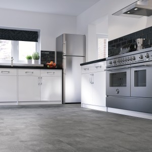 Malmo Marta Rigid Comfort Luxury Vinyl Flooring - 5G Click - Tile - 457mm x 300mm