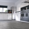 Malmo Marta Rigid Comfort Luxury Vinyl Flooring - 5G Click - Tile - 457mm x 300mm - Insitu