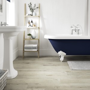 Malmo Skara Freedom Luxury Vinyl Flooring - Stickdown - Plank - 1219mm x 184mm