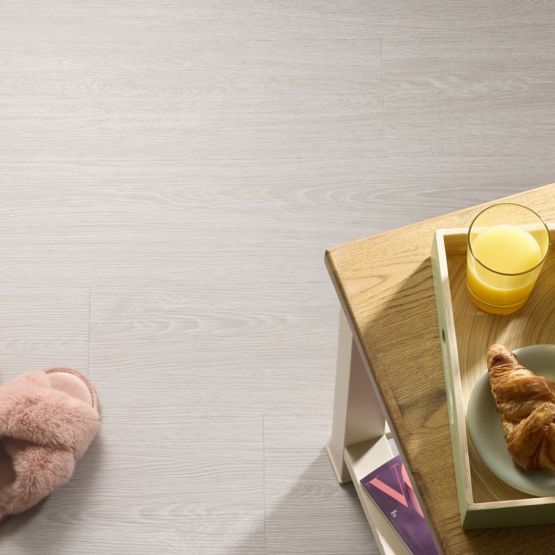 Malmo Gothenburg Freedom Luxury Vinyl Flooring - Stickdown - Plank - 1219mm x 184mm - Insitu
