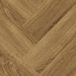 Malmo Bergen Freedom Luxury Vinyl Flooring - Stickdown - Herringbone - 610mm x 100mm