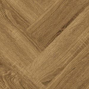 Malmo Bergen Freedom Luxury Vinyl Flooring - Stickdown - Herringbone - 610mm x 100mm