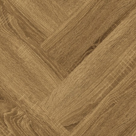 Malmo Bergen Freedom Luxury Vinyl Flooring - Stickdown - Herringbone - 610mm x 100mm