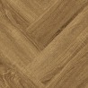 Malmo Bergen Freedom Luxury Vinyl Flooring - Stickdown - Herringbone - 610mm x 100mm