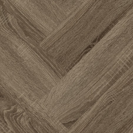 Malmo Vantaa Freedom Luxury Vinyl Flooring - Stickdown - Herringbone - 610mm x 100mm