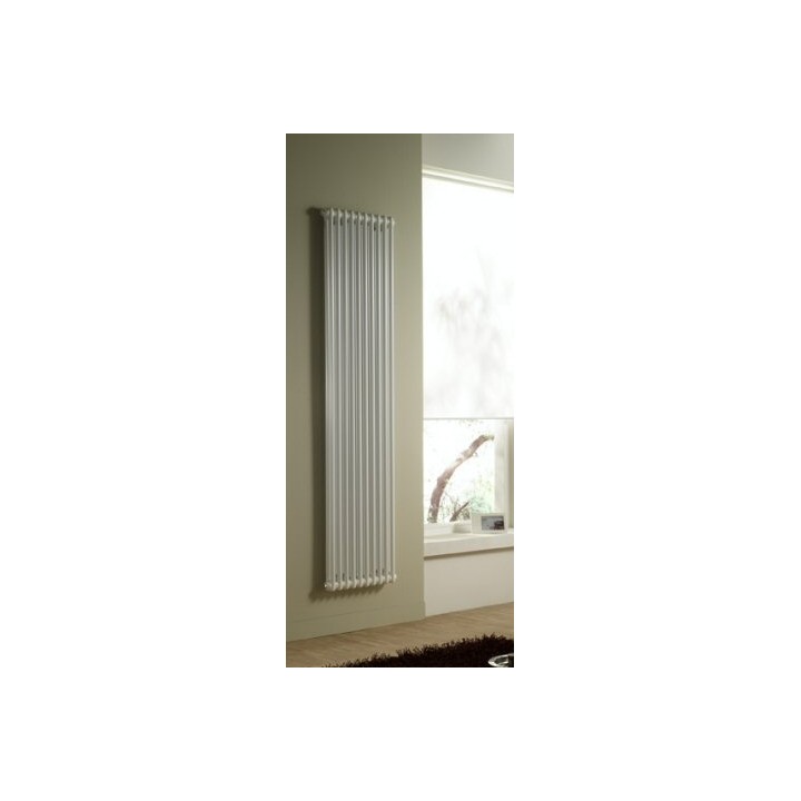 "Korona" 2 Column Vertical Radiators (6 Sizes)